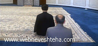 شوکولاتی اصول شماره 1 و 2 و 3 و 4 و 5 و 27 و 110 و چه و چه قانون (!) اساسي گسترش همکاریهای