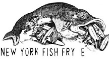 New York Fish Fry , May 15th  or 16th Lincoln Blvd, Long Beach New York