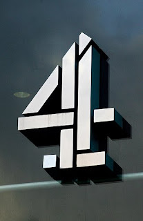 Channel Four Logo