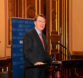 Lord Mandelson