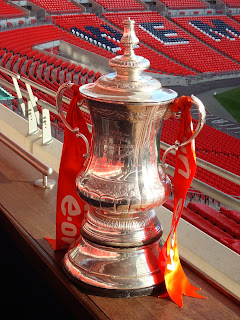 The FA Cup