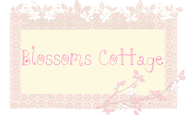Blossoms Cottage
