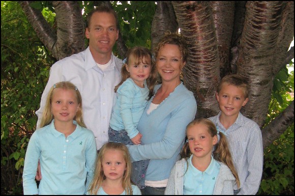 The Flake Family