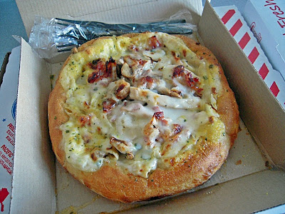 bread bowl dominos
