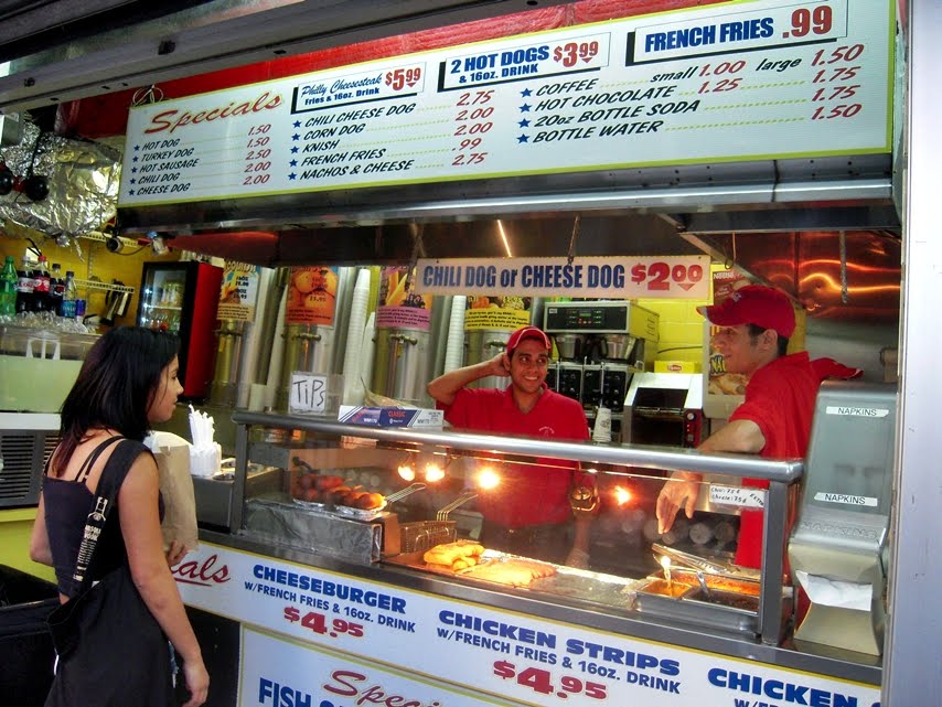Why Is It Called Papaya Dog