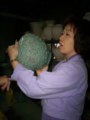 Incheon Pottery Village