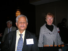 With Jamima Mazieresca,Director IEEE R10,2008