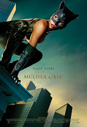 Capa do Filme Mulher Gato (Dual Audio) Baixe imagem de Mulher Gato (Dual Audio) sem Torrent