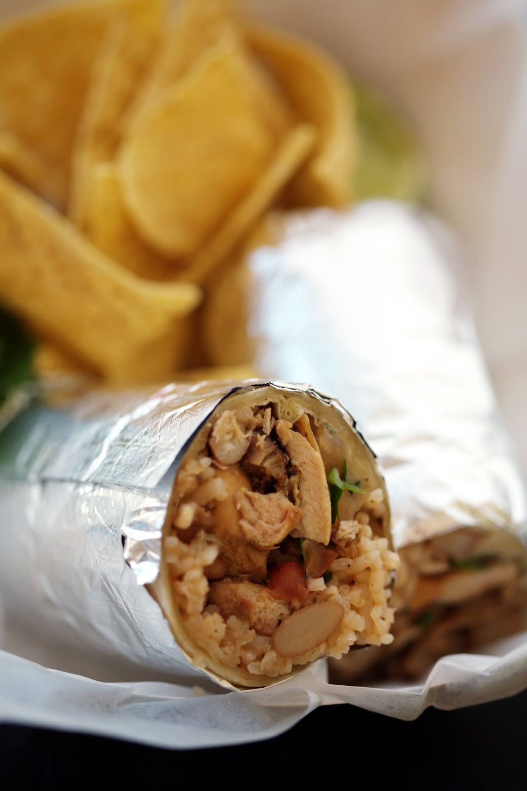 A Boston Food Diary Anna's Taqueria Celebrates 15 Years!