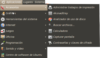 Manejo basico de ubuntu Manejo basico de ubuntu