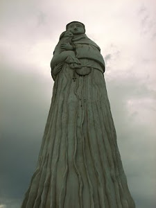 Estátua de Santo Antonio