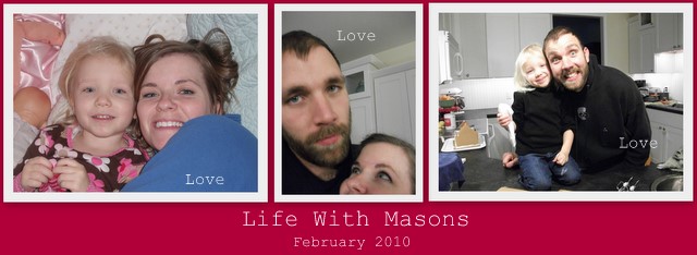 Life With Masons
