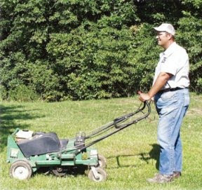 Hillermann Nursery & Florist: Garden Solutions - September 2010