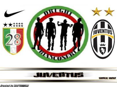 Lambang Juventus