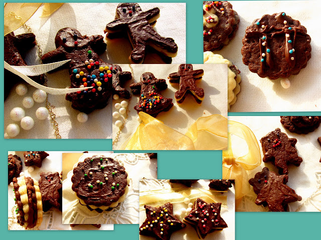 Bright Morning Star Easter Basket Of Goodies Cookies More