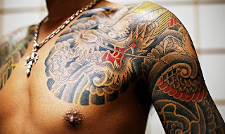 Of course, every tattoo i have has meaning to it, and i plan to continue Of course, every tattoo i have has meaning to it, and i plan to continue