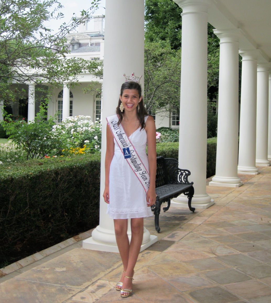 Jeanette Morelan of Racine, Miss America's Outstanding Teen, ... Jeanette Morelan of Racine, Miss America's Outstanding Teen, ...