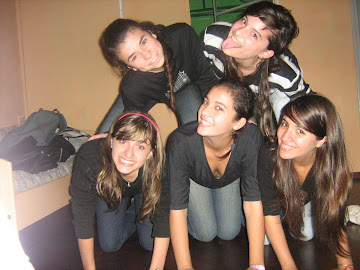 ♥el quinteto♥