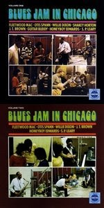 Otis Spann with Fleetwood Mac Walkin Otis Spann with Fleetwood Mac Walkin