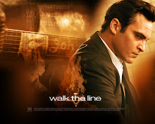 Walk The Line - The Movie