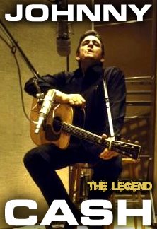 Johnny Cash