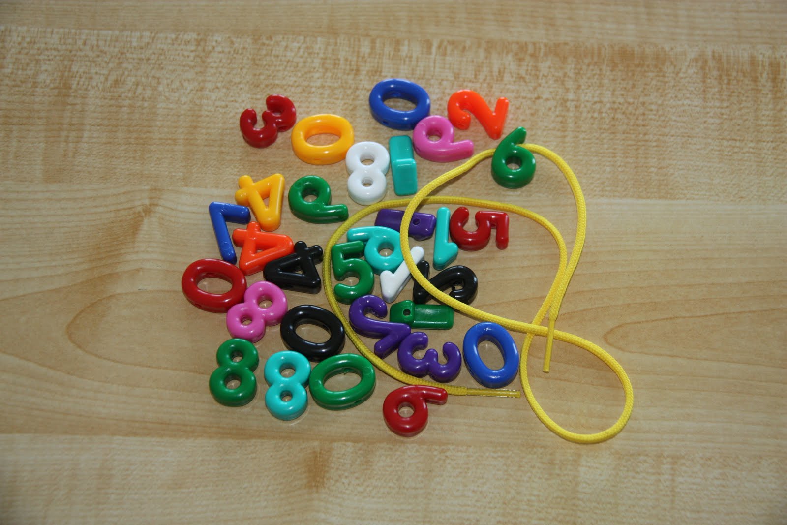 Counting Coconuts Activity Kits