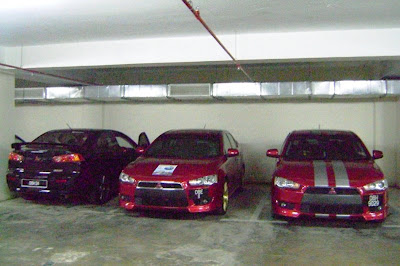 Lancer 6