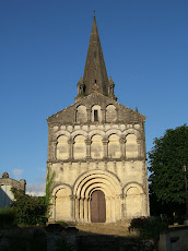 Eglise du XIIème siècle