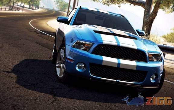 Download Crack Need For Speed Hot Pursuit 2010 Pc