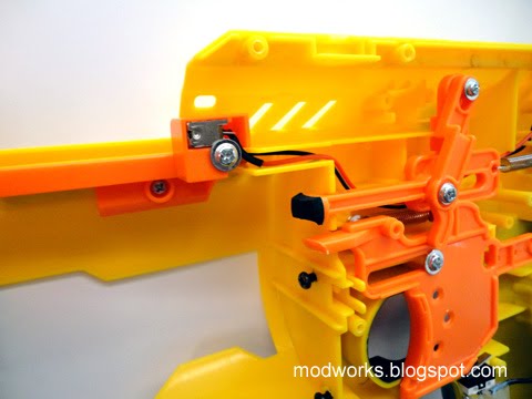 ner barricade