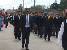 mis colegas