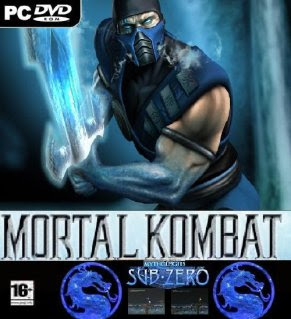 Download Mortal Kombat Mythologies For Pc