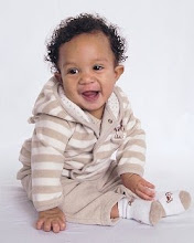 Immanuel - 6 months old