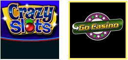 Crazy Slots and Go Casino Celebrate Labor Day