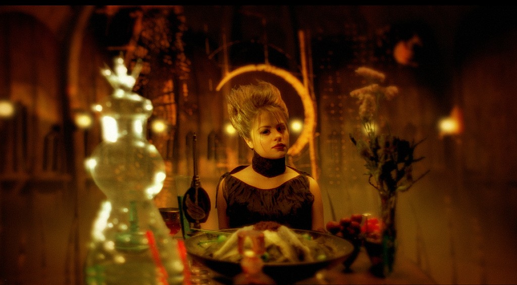 mirrormask