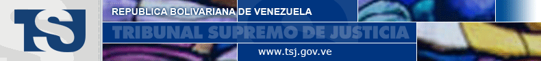 TSJ Regiones - Decisión