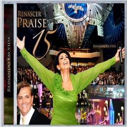 baixar Renascer Praise - Renascer Praise 15 - Reinando Em Vida 2008 