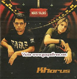 Khorus - Mãos vazias (2007)