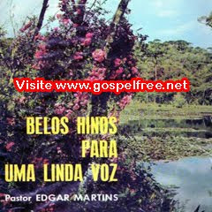 Edgar Martins - Belos Hinos Para Uma Linda Voz(1969)