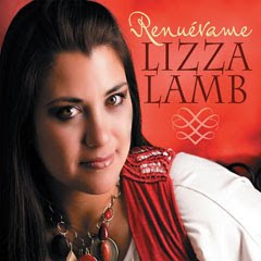 Lizza Lamb – Renuevame (2010)