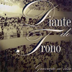 Diante do Trono 1 - Diante do Trono (1998) Play Back