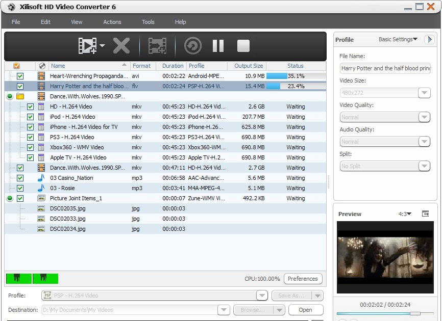Living Online Giveaway Xilisoft HD Video Converter Registration Code