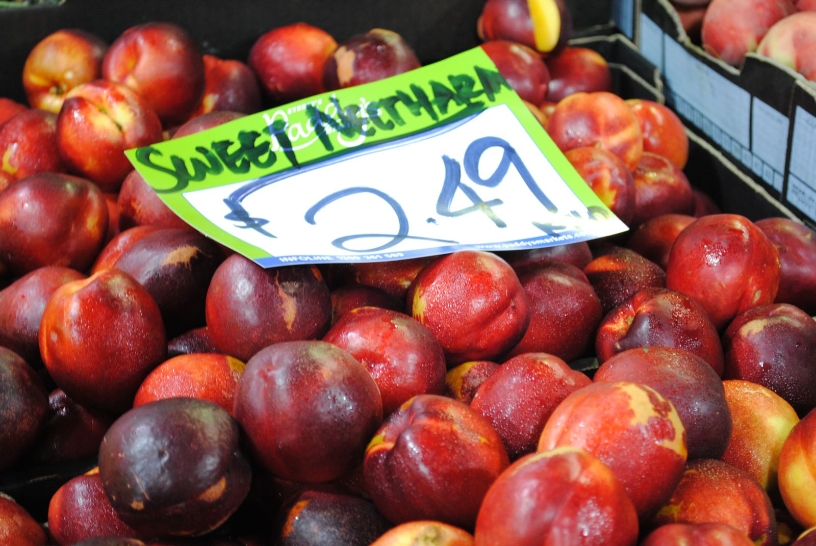 Fruit Seasons