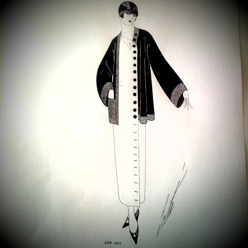 Erte Fashion Clothes Erte Fashion Clothes
