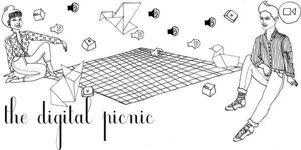 the digital picnic