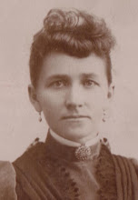 Clemintina Marion Morrison