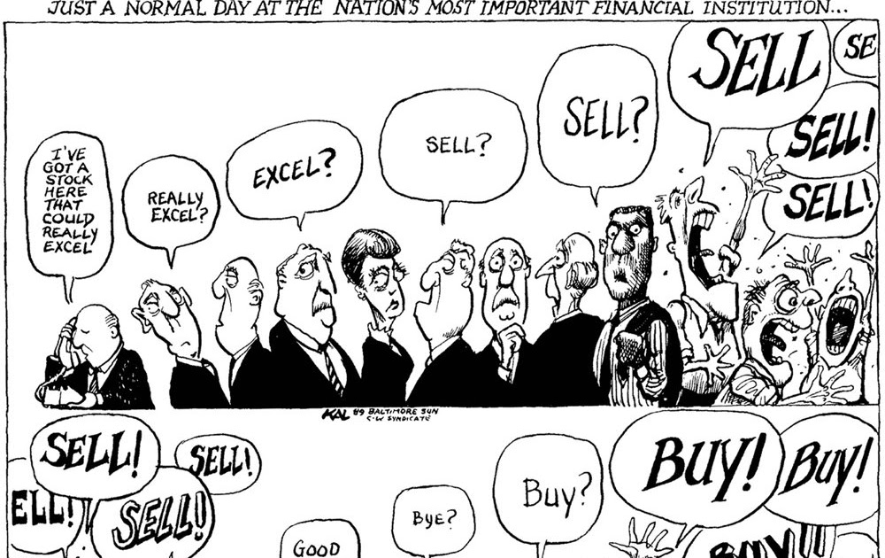 As maiores corretoras de forex do mundo