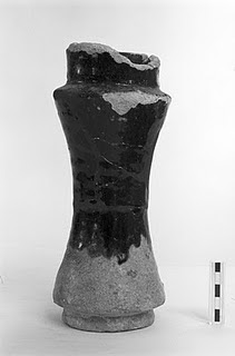 Albarelli Jar Albarelli Jar
