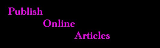 Online Articles