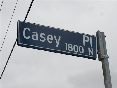 Casey Cycle City